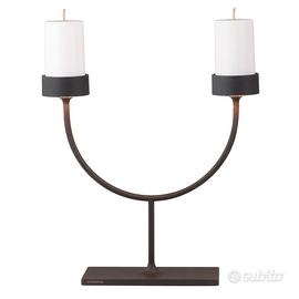 Lampada Zafferano Perpetua double