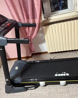 Tapis roulant