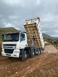 DAF 430  CF  85