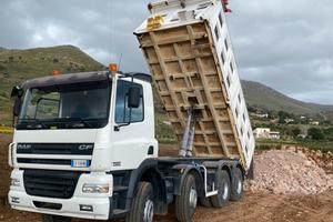 DAF 430  CF  85