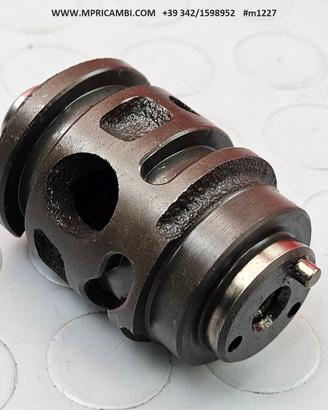 DESMO DESMODROMICO KAWASAKI KX 125 1990 1991