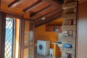 Appartamento in villa