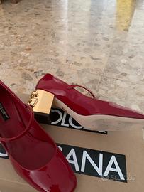 Scarpe Dolce Gabbana