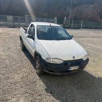 Fiat strada