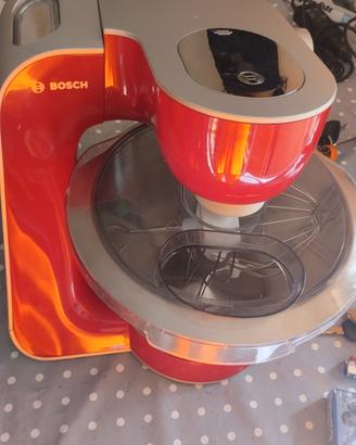 planetaria Bosch completa 