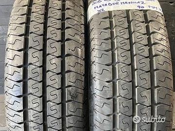 MATADOR Maxxil 205/65 R15 94G ESTIVA