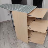 mobile asse da stiro foppapedretti