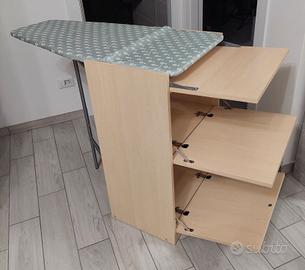 mobile asse da stiro foppapedretti