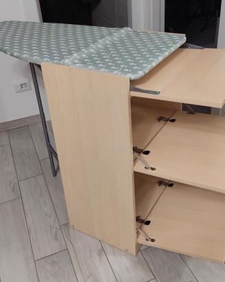 mobile asse da stiro foppapedretti