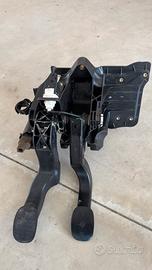 Pedaliera freno/frizione Alfa 147/156/GT