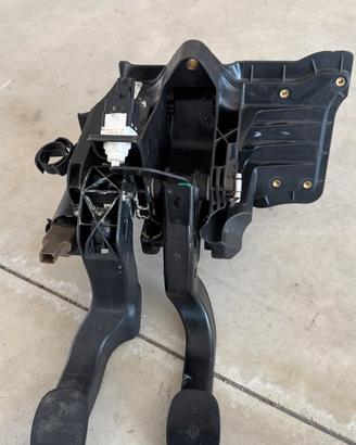 Pedaliera freno/frizione Alfa 147/156/GT