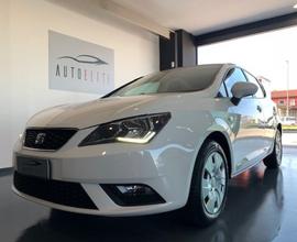 SEAT Ibiza 1.4 TDI 75CV 5p. OK NEOPAT Style