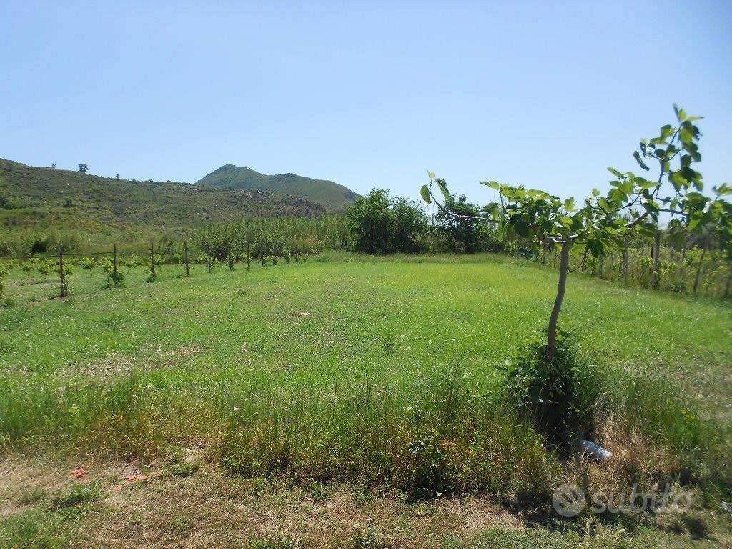 Terreno di 960 m² a Mondragone - Vista 4