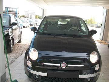 Fiat 500 1.2 Lounge TETTO PANORAMICO CERCHI LEGA G