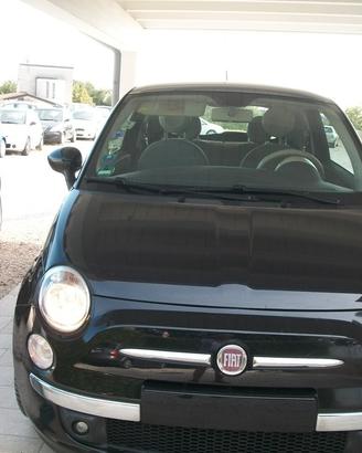 Fiat 500 1.2 Lounge TETTO PANORAMICO CERCHI LEGA G