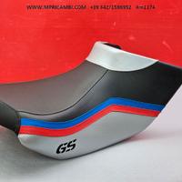 SELLA PILOTA BMW R 1200 GS 2008 2012 GS1200 2011 2