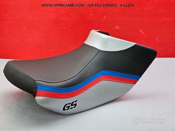 SELLA PILOTA BMW R 1200 GS 2008 2012 GS1200 2011 2