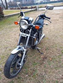 Honda VF 750 C V45 Magna