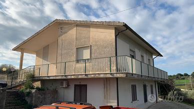 Casa singola a Modica (RG) - Frigintini