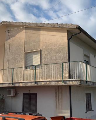 Casa singola a Modica (RG) - Frigintini