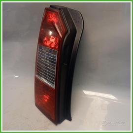 Fanale Fanalino Sinistro SX Fiat Idea 2003-2008