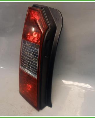 Fanale Fanalino Sinistro SX Fiat Idea 2003-2008