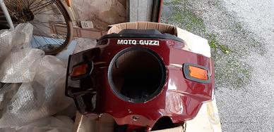 Cupolino guzzi 850/1000 con specchietti e 