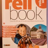 ReliBook ISBN 9788805077175