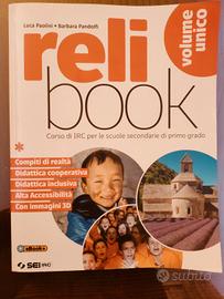 ReliBook ISBN 9788805077175