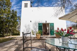 Villa zona otranto con 5 ettari di terreno