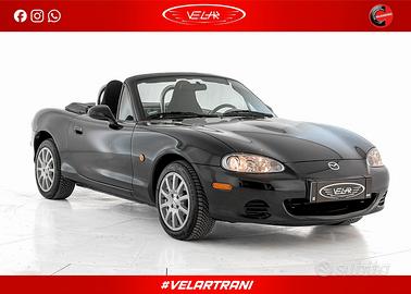 Mazda MX-5 NBFL 1.6i 16V
