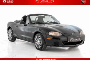 Mazda MX-5 NBFL 1.6i 16V