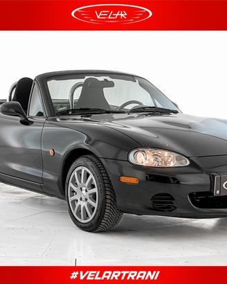 Mazda MX-5 NBFL 1.6i 16V