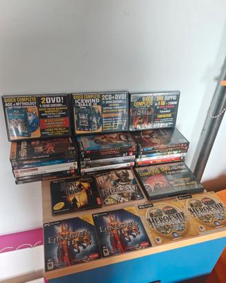 Giochi per pc