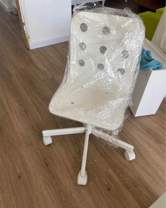 Sedia ikea Bambini ragazzi Jules