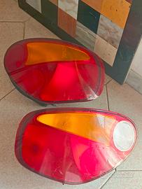 Gruppi ottici fanali posteriori DAEWOO MATIZ
