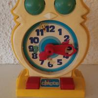 gufo sapiente vintage chicco