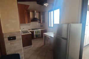 appartamentino con grande terrazzo