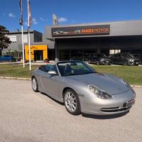 PORSCHE 911 Carrera cat Cabriolet HARD TOP!!