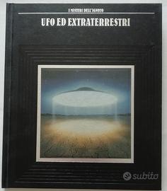 Ufo ed extraterrestri