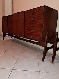 credenza mid century