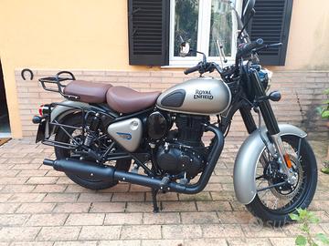 Royal Enfield Classic 350 - 2022