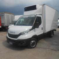 Iveco daily 35c18 frigo 2021