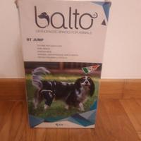 Tutore per cani BALTO Tg. M