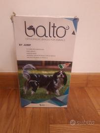 Tutore per cani BALTO Tg. M