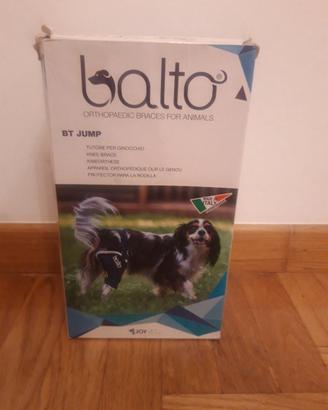 Tutore per cani BALTO Tg. M