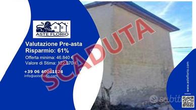 Immobile in asta di 172 m² a Montecopiolo