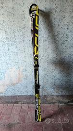 Sci Fischer RC4 SC Worldcup 170