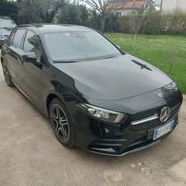 Mercedes Classe a250e Plug-In