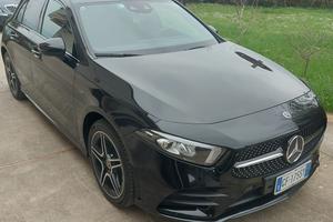 Mercedes Classe a250e Plug-In